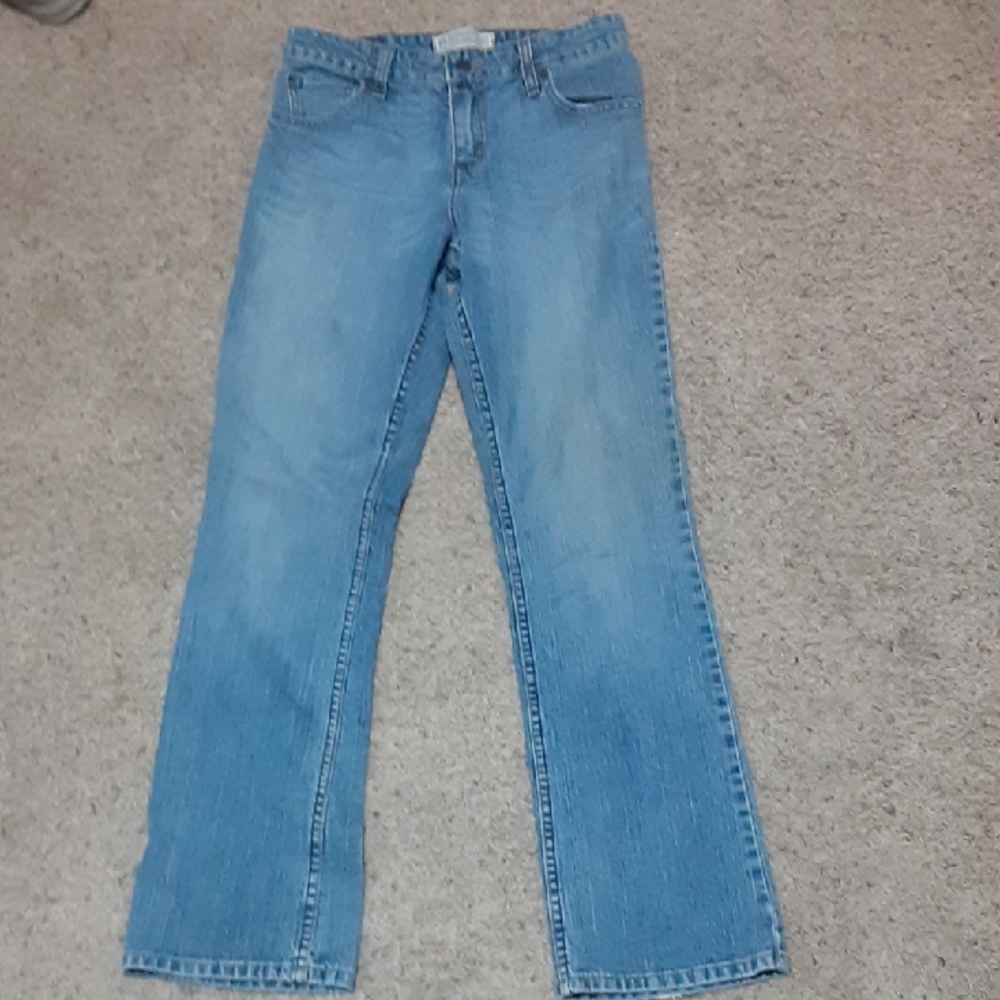 Vintage Signature Levi Strauss Jeans